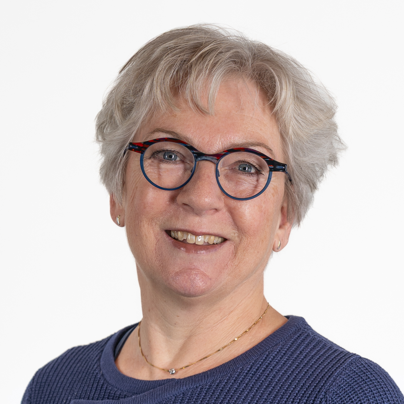 Hellen van Kaam