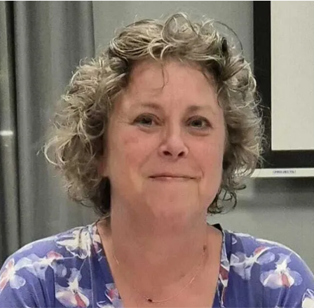 Iris Jongmans