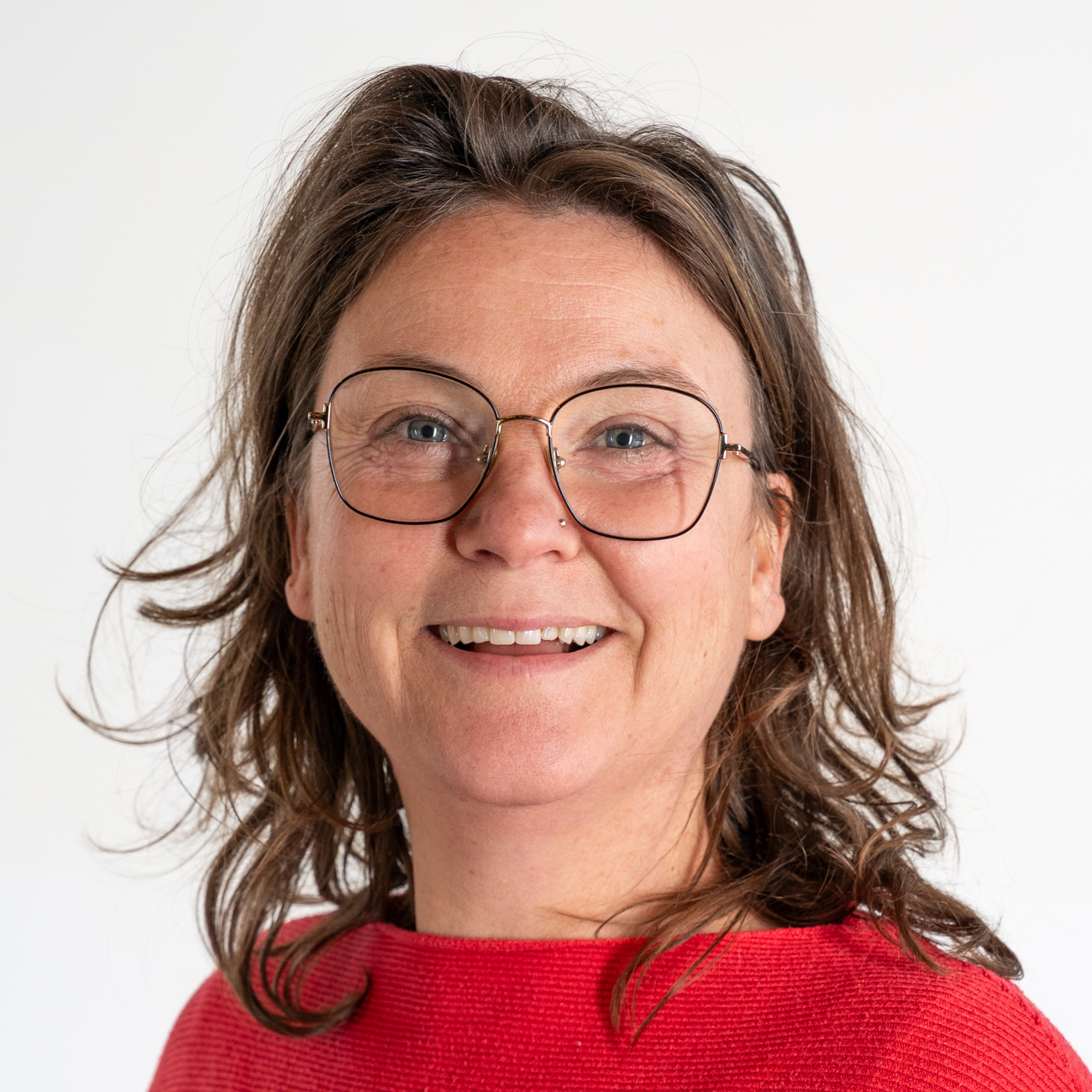 Persoonlijk aandacht